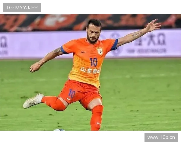 克雷桑百场见证里程碑山东外援闪耀赛场再书中超辉煌篇章 克雷桑百场见证里程碑山东外援闪耀赛场再书中超辉煌篇章