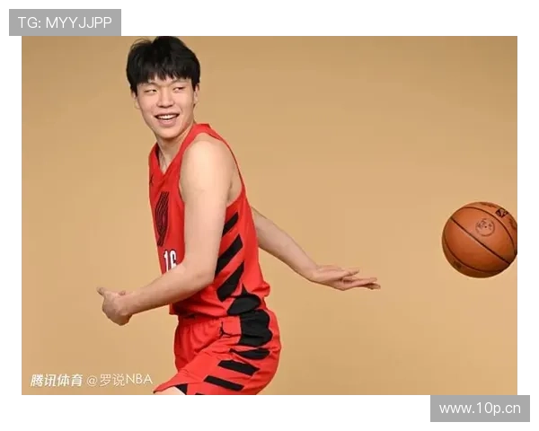 杨瀚森首轮第16顺位被选中 成为NBA新赛季最年轻的中国球员