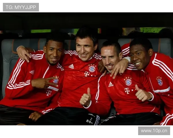 近十赛季德国杯冠军回顾与转会市场变化深度解析 近十赛季德国杯冠军回顾与转会市场变化深度解析