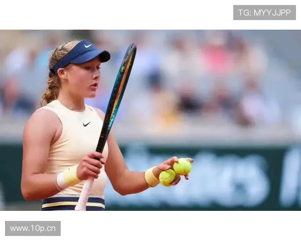 柴好获得U10女子单打冠军 展现出卓越网球天赋与潜力 柴好获得U10女子单打冠军 展现出卓越网球天赋与潜力