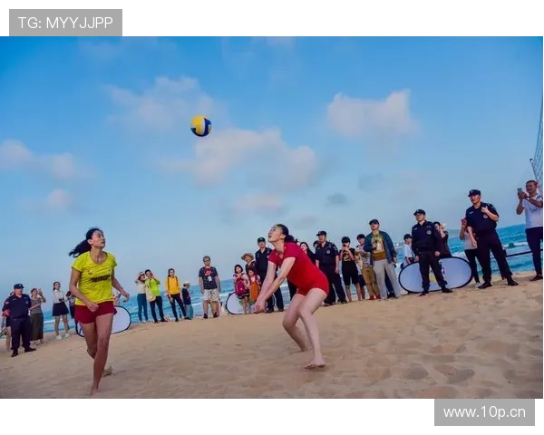 福建海南组合沙滩排球小组赛首战告捷喜迎胜利 福建海南组合沙滩排球小组赛首战告捷喜迎胜利