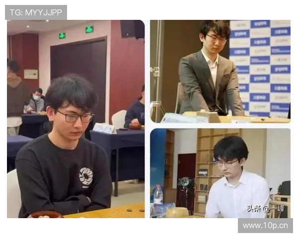 果然冬日战神再燃锋芒倡棋杯丁浩两度夺魁续写巅峰传奇时刻华章再